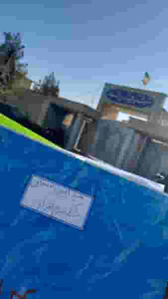 هنرستان شهیدمهدی‌خراجی در شاه قلی بیگی شیراز