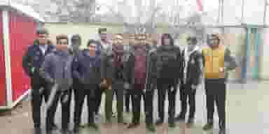 هنرستان فن آوران در فرهنگ شهر شیراز