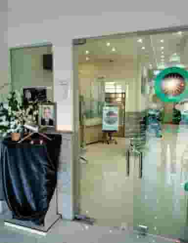 کانون کارشناسان رسمی دادگستری فارس در رحمت آباد شیراز