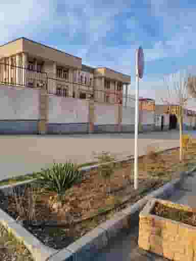 دادسرای شهید بهشتی در باغستان کرج