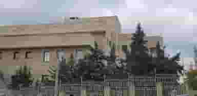 دادگستری کرج در حسن آباد کرج