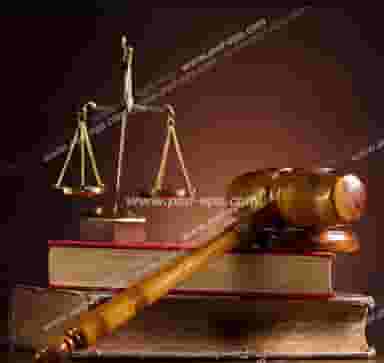 وکیل دادگستری محمدعلی خواجه نجفی کرج