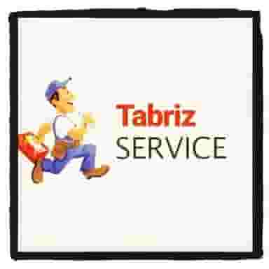 تبریز سرویس شهرک سفیر امید تبریز