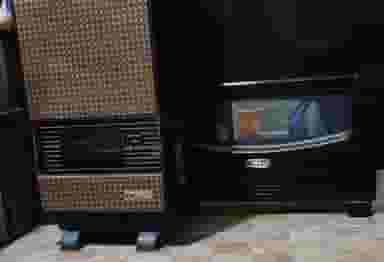 تکنسین وسایل گازسوز انواع آبگرمکن دیواری و بخاری در خطیب تبریز