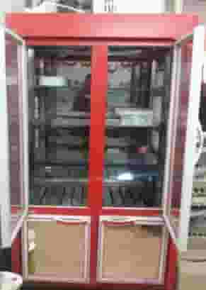 موسسه فنی سید تعمیرلوازم خانگی در جمشید آباد تبریز