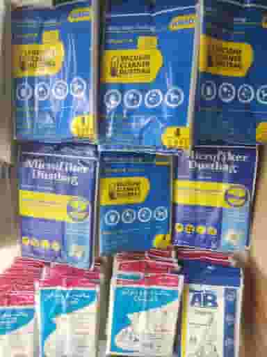 تعمیرات لوازم خانگی کوچک و جاروبرقی شهرک سراج شیراز