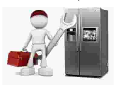 خدمات یخچال رضا در سهل آباد شیراز