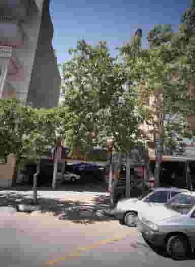 مجتمع فنی خودرویی ترافیک در رضاشهر مشهد