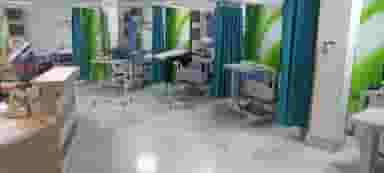 تجهیزات پزشکی مهرپویان بهداشت در نجات اللهی 