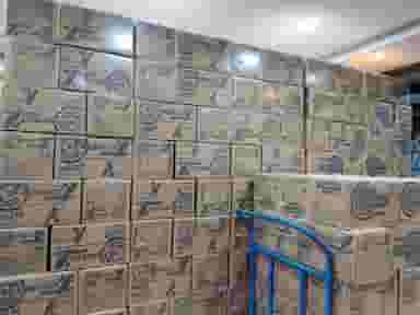 تجهیزات پزشکی صحت طب رامش در اسکندری 