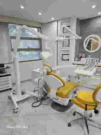 تجهیزات دندانپزشکی امیری در اسکندری 
