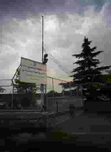 شرکت مادر تخصصی دارویی و تجهیزات پزشکی کشور در سرخه حصار 