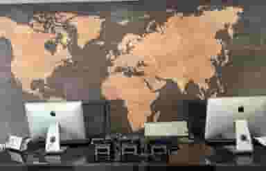 آژانس مسافرتی