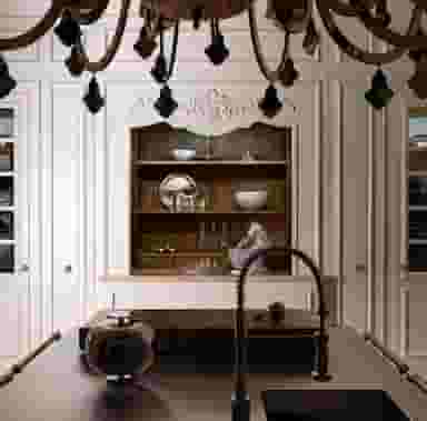 کابینت کارودیزاین