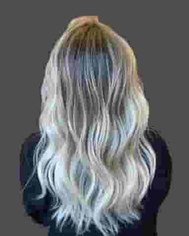 سالن زیبایی ثنایش