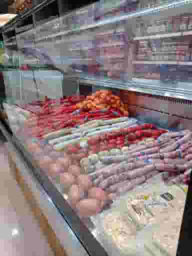 کسری در سرسنگ کاشان