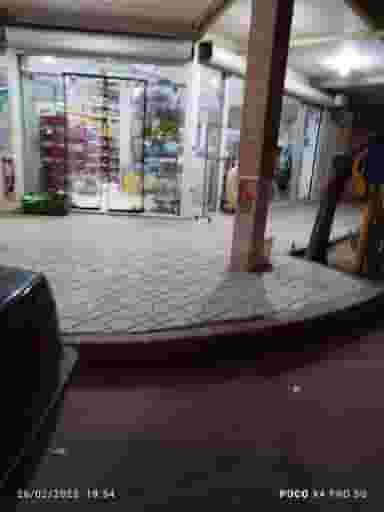 سوپرمارکت گلدشت در یزدان شهر نجف آباد