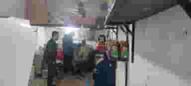 اتومکانیک محمد در شهر خمینی‌شهر