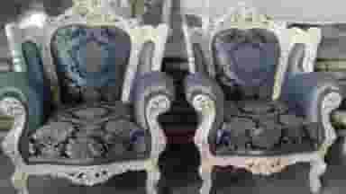 تولید مبلمان و دکوراسیون در شهر خمینی‌شهر