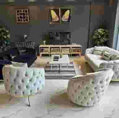 تولیدی مبلمان اسپینا در شهر خمینی‌شهر