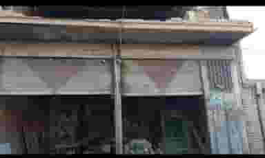 نجاری حاج محمدعلی آقابابائیان در میرزا خانی نجف آباد