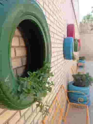 دبیرستان غیردولتی علم و تجربه در شهر خمینی‌شهر