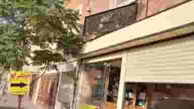 دزدگیر آوا نقیبی در فاز یک شهرک ناجی آباد کاشان