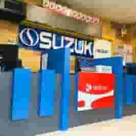 سوپر باطری محمد (شوفرپور) میدان کهنه کاشان