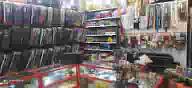 تزئینات اتومبیل سعید حمامیان در سرسنگ کاشان