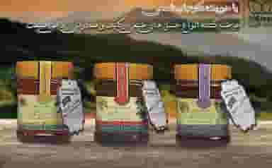 عسل دکتر ناصحی در ویلا شهر نجف آباد