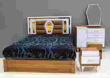 مصنوعات چوبی رفیعی در شهر خمینی‌شهر