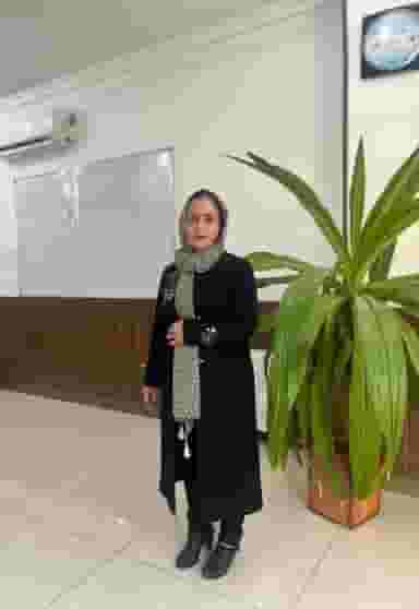 آموزشگاه طراحی دوخت و صنایع دستی مولود در قدس نجف آباد