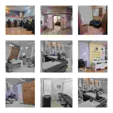 آموزشگاه و آرایشگاه افسون در قدس نجف آباد