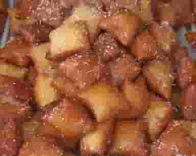 کیک و کلوچه فومن در شریعتی نجف آباد