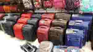 کیف نگین در شریعتی نجف آباد