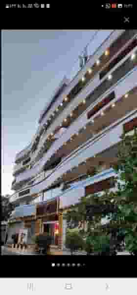 مجتمع تجاری اداری نیایش در شریعتی نجف آباد