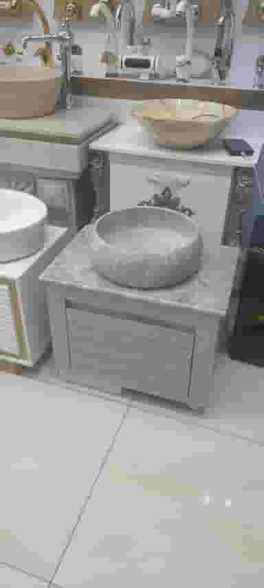 تولیدی روشویی کابینتی الیاس در شهر خمینی‌شهر