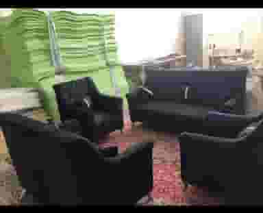 تولیدی مبل خوش پسند در شهر خمینی‌شهر