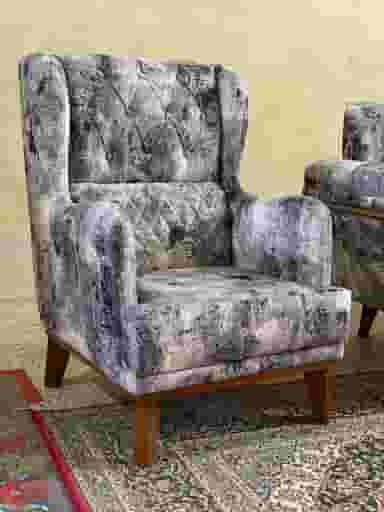 تولیدی مبل خوش پسند در شهر خمینی‌شهر