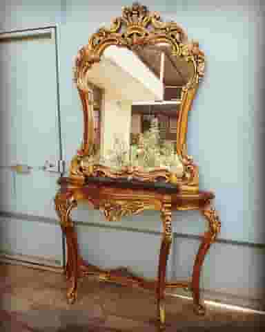 تولیدی مبل خسروزاده در شهر خمینی‌شهر