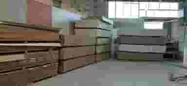 ام دی اف و یراق توسکا(کریمی) در شهر خمینی‌شهر