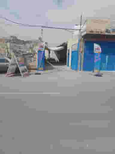 کارواش و خدمات زیبایی پاسارگاد در قائمیه خمینی‌شهر