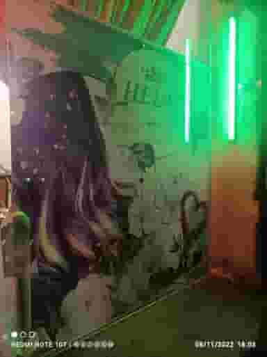 سالن زیبایی هلن 2 در شریعتی نجف آباد