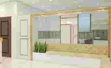 سالن زیبایی لیلا احمدی در امیر آباد نجف آباد