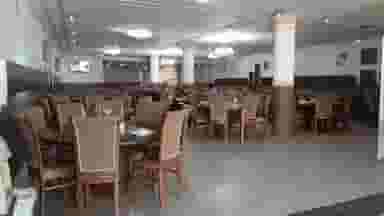 رستوران جوان میدان کهنه کاشان