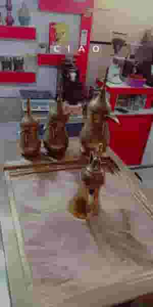 قهوه مایاک در شهر خمینی‌شهر