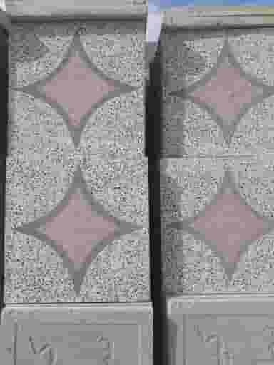 موزائیک سازی مختاری در شهر خمینی‌شهر