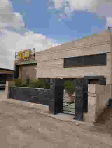 تیرچه بلوک اصغریان در قائمیه خمینی‌شهر