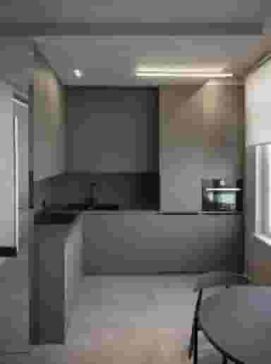 قصر کابینت رضایی در شهر خمینی‌شهر