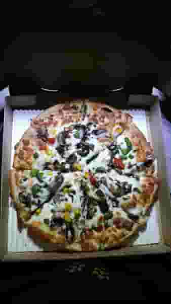 کلبه لاجورد در حیدری کاشان